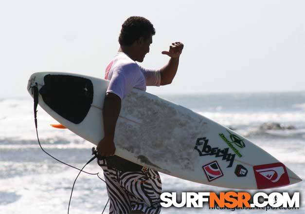 Nicaragua Surf Report - Report Photo 03/10/2007  1:34 PM 