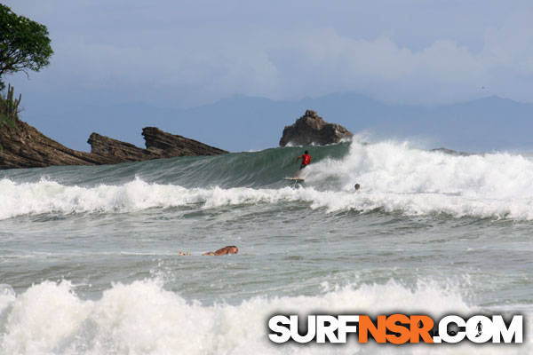 Nicaragua Surf Report - Report Photo 06/16/2011 4:52 PM