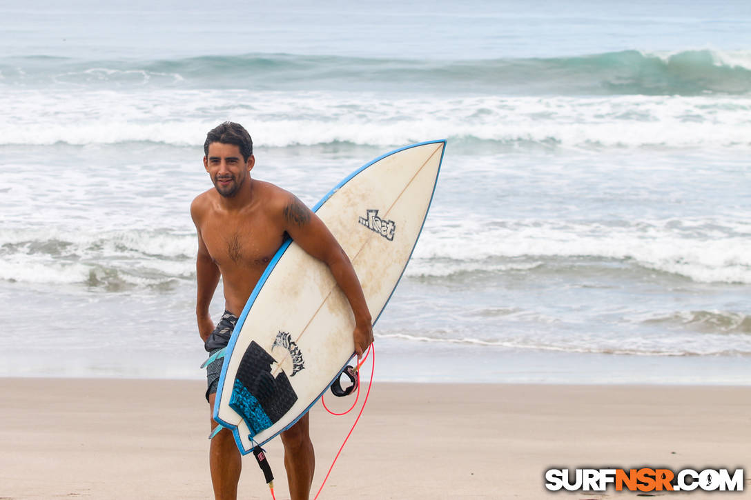 Nicaragua Surf Report - Report Photo 09/25/2021  11:00 AM 