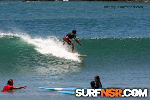 Nicaragua Surf Report - Report Photo 03/29/2010  2:25 PM 