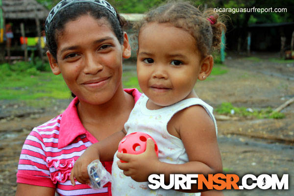 Nicaragua Surf Report - Report Photo 07/20/2010 4:26 PM