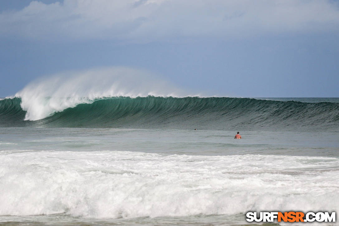 Nicaragua Surf Report - Report Photo 07/13/2022 8:24 PM