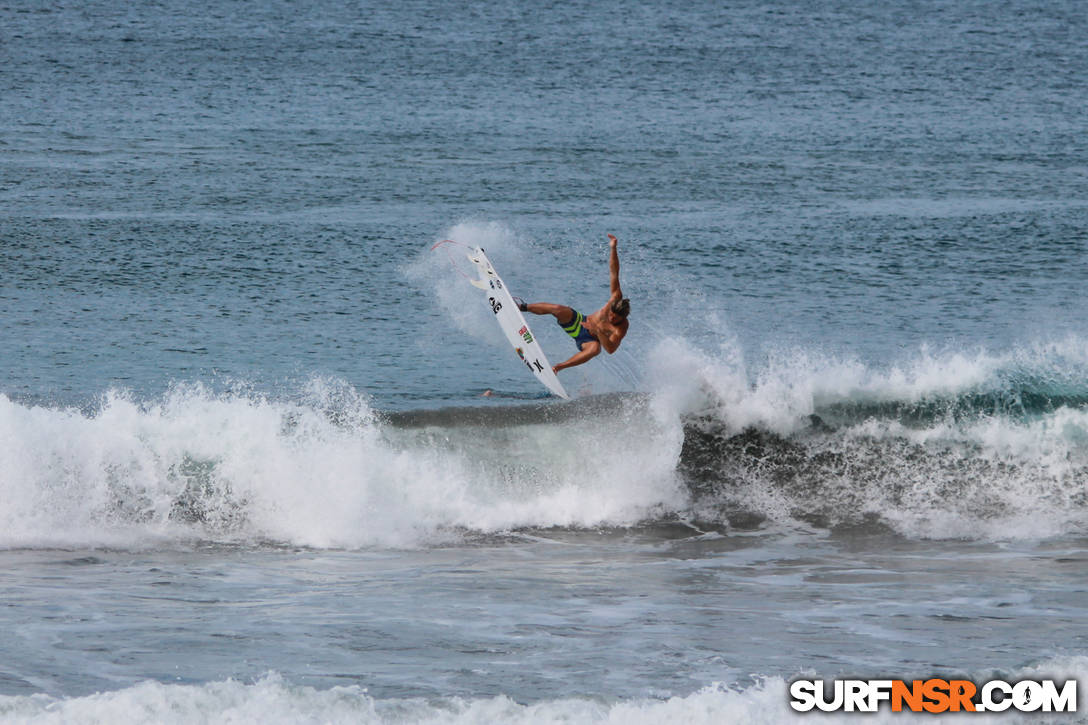 Nicaragua Surf Report - Report Photo 08/27/2015  11:59 AM 