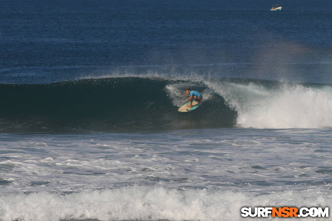 Nicaragua Surf Report - Report Photo 07/11/2019  11:07 AM 