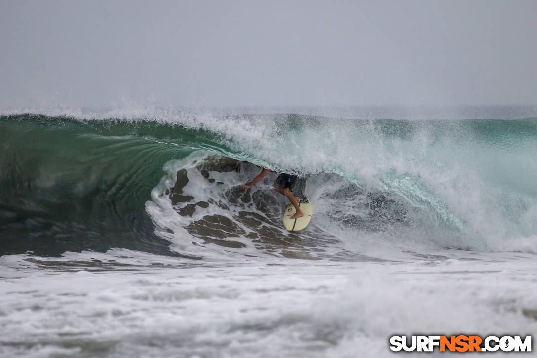 Nicaragua Surf Report - Report Photo 04/13/2020  7:06 PM 