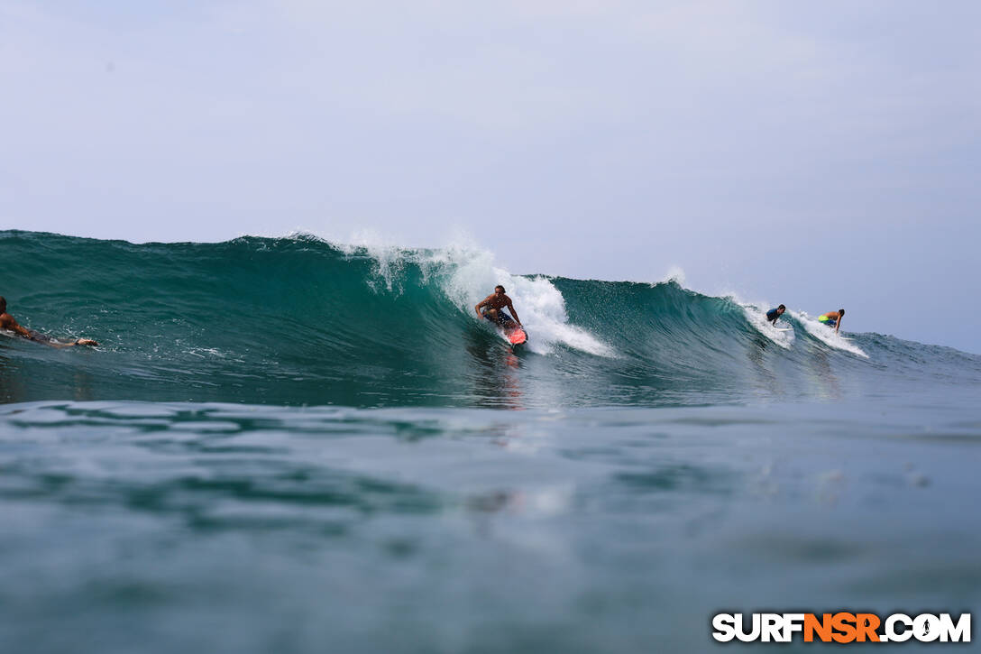 Nicaragua Surf Report - Report Photo 11/19/2023  1:40 PM 