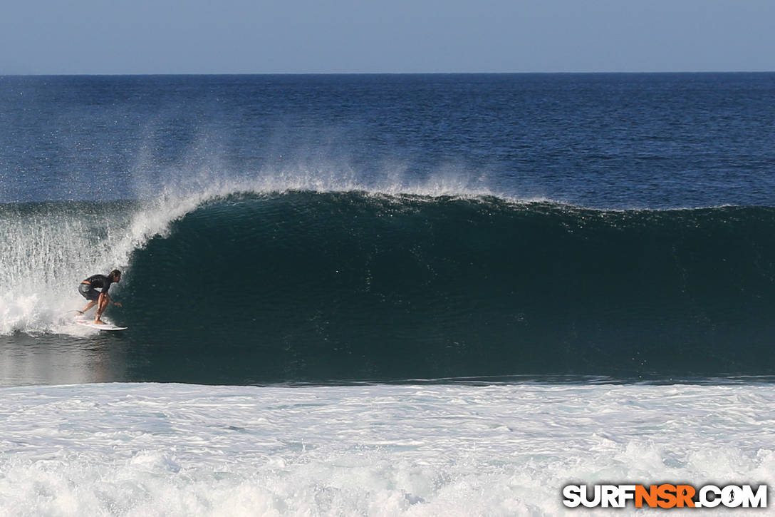 Nicaragua Surf Report - Report Photo 04/12/2016 1:52 PM