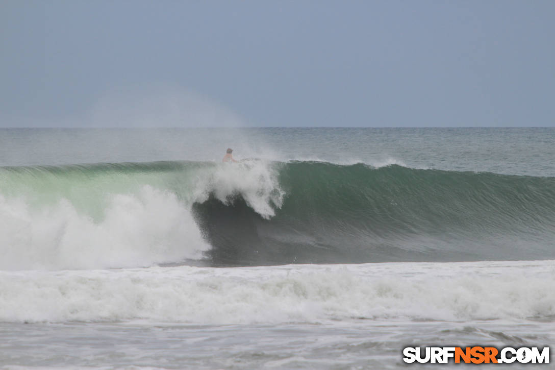 Nicaragua Surf Report - Report Photo 07/18/2016  8:45 PM 