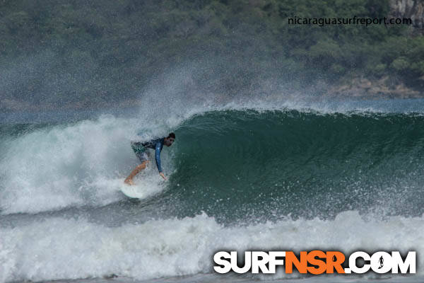 Nicaragua Surf Report - Report Photo 07/20/2014 3:35 PM