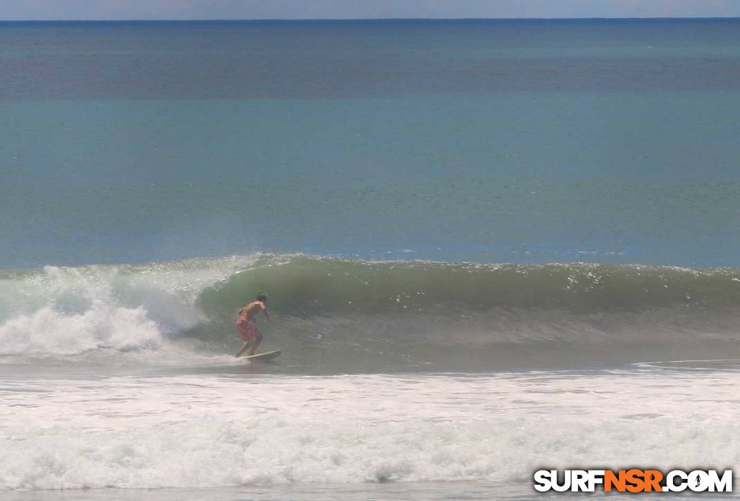 Nicaragua Surf Report - Report Photo 10/16/2019  3:06 PM 