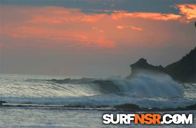 Nicaragua Surf Report - Report Photo 06/17/2006  12:28 AM 