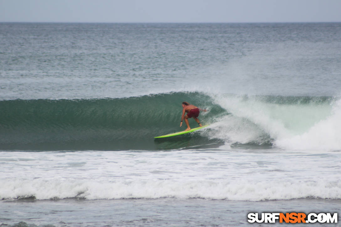 Nicaragua Surf Report - Report Photo 07/08/2020 11:12 PM