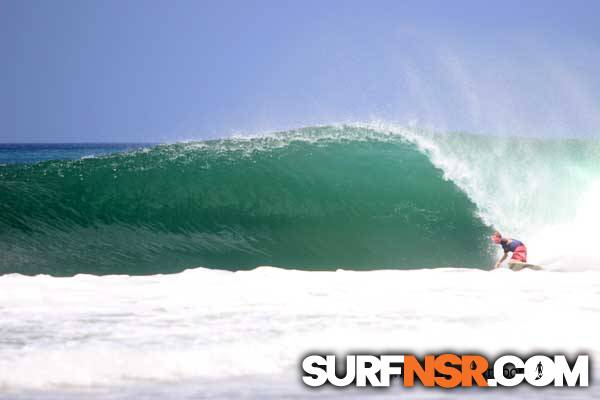 Nicaragua Surf Report - Report Photo 04/28/2014 10:03 PM