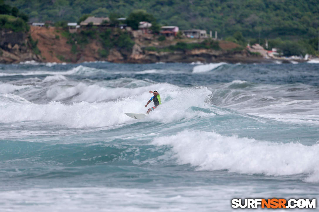 Nicaragua Surf Report - Report Photo 06/09/2017  9:03 PM 