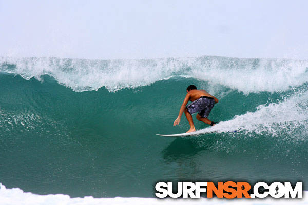 Nicaragua Surf Report - Report Photo 08/22/2013  8:03 PM 