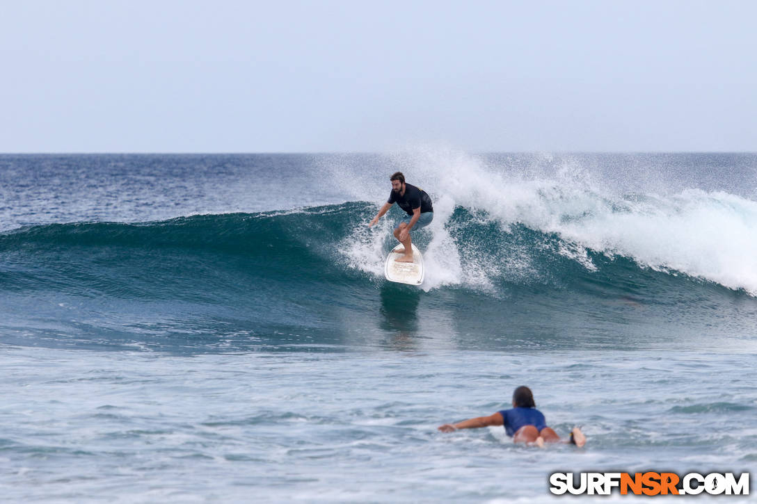 Nicaragua Surf Report - Report Photo 08/21/2018 9:15 PM