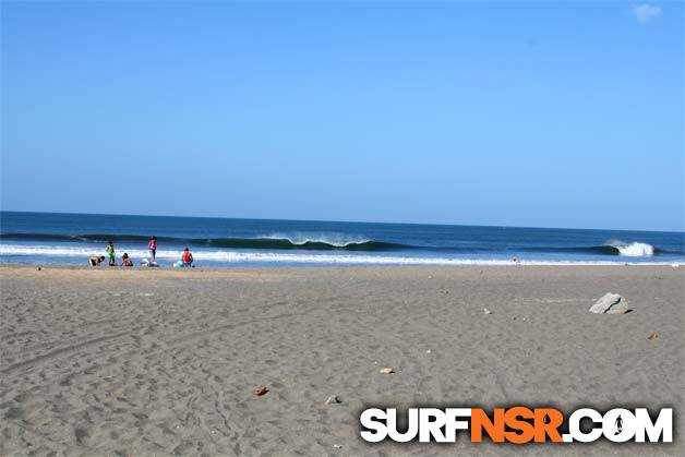 Nicaragua Surf Report - Report Photo 03/12/2006  8:34 PM 