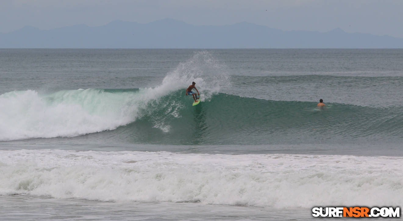 Nicaragua Surf Report - Report Photo 07/23/2015  2:32 PM 