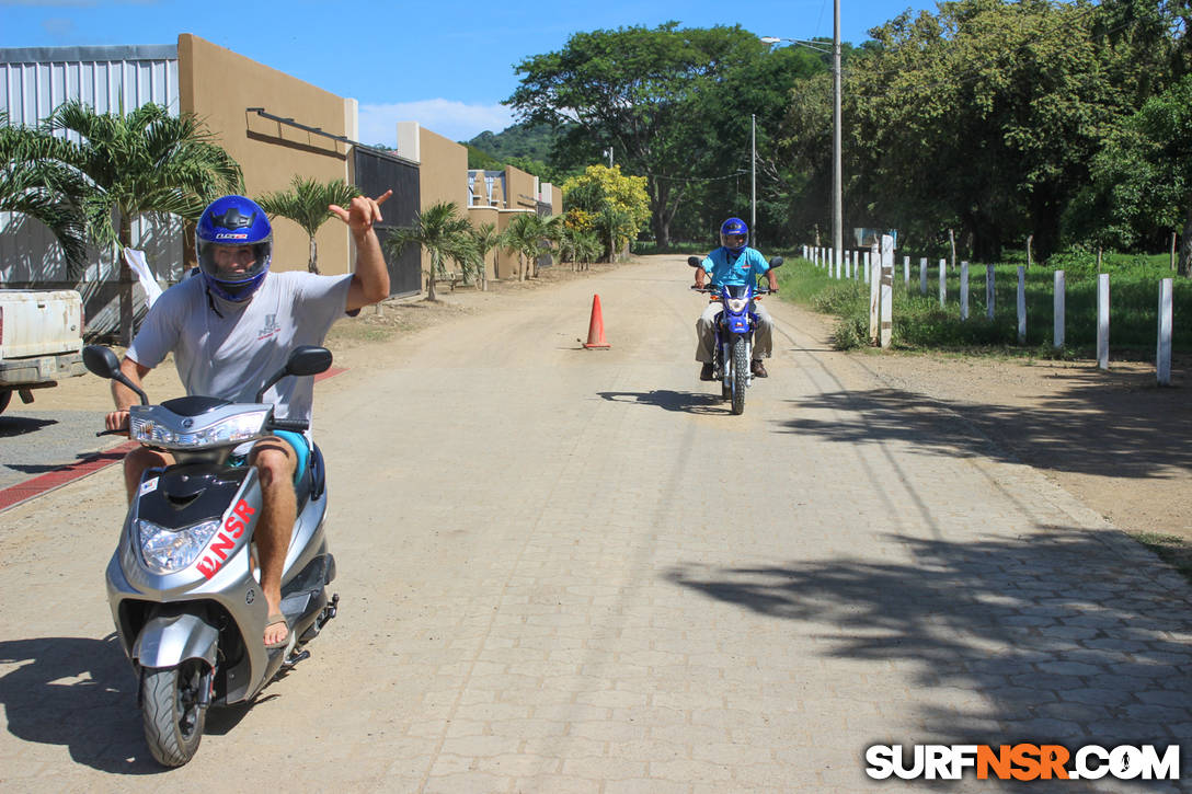 Nicaragua Surf Report - Report Photo 11/01/2015  3:45 PM 