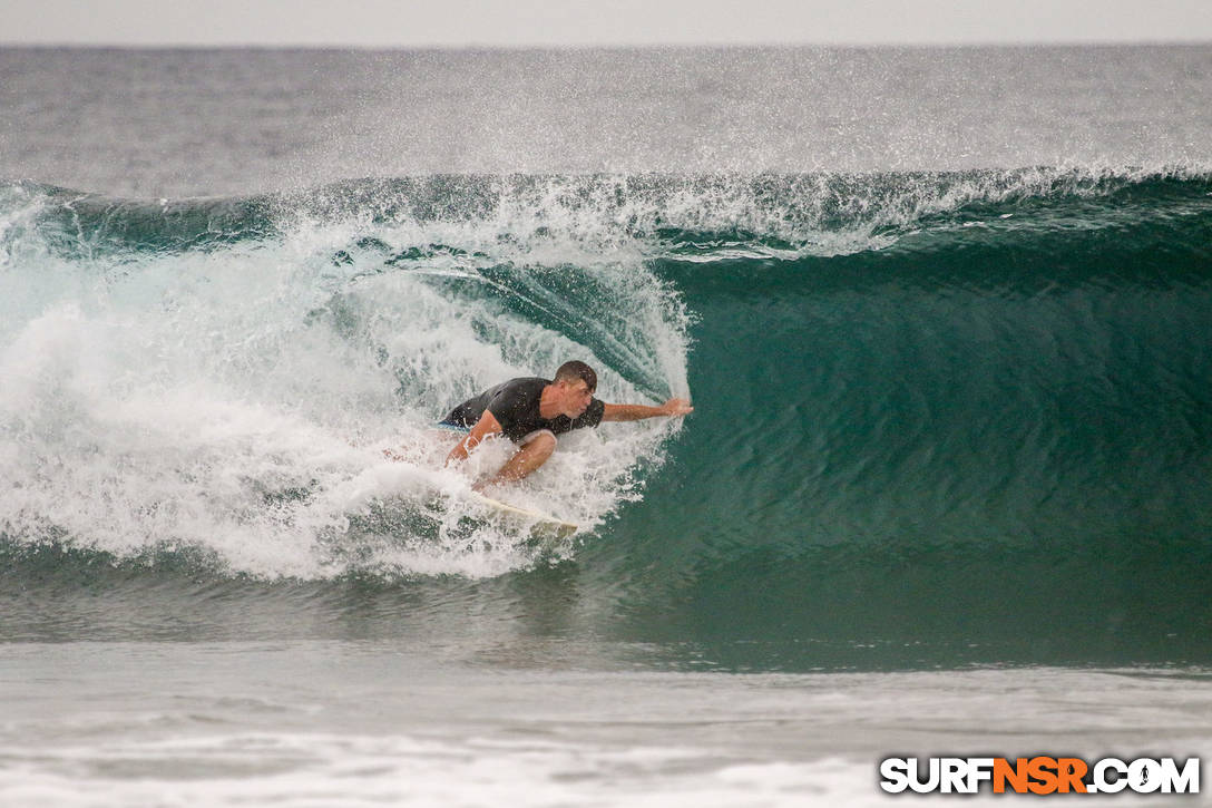 Nicaragua Surf Report - Report Photo 09/04/2019  7:07 PM 