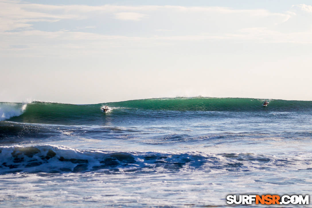 Nicaragua Surf Report - Report Photo 01/28/2020  8:06 PM 