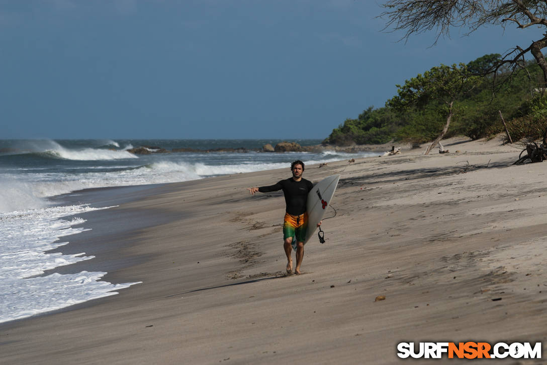 Nicaragua Surf Report - Report Photo 06/24/2015  5:14 PM 