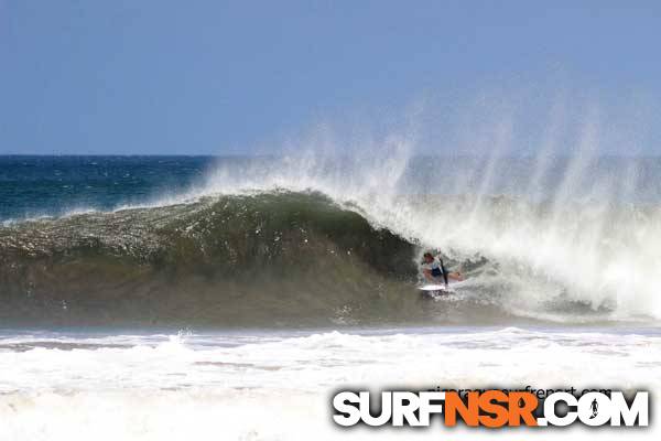 Nicaragua Surf Report - Report Photo 05/27/2014  6:13 PM 