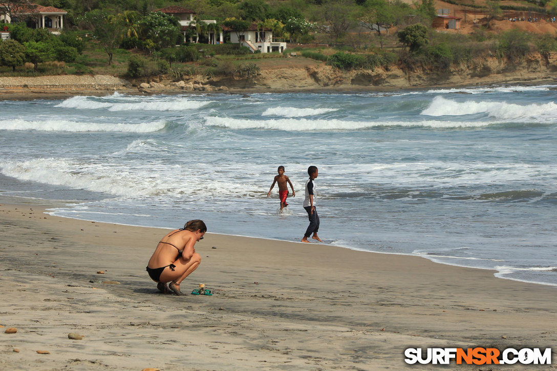 Nicaragua Surf Report - Report Photo 05/12/2017  6:20 PM 