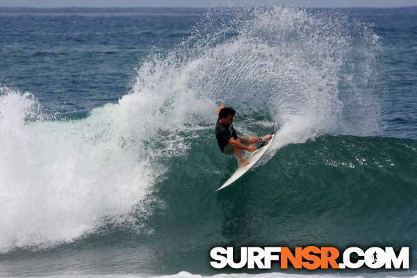 Nicaragua Surf Report - Report Photo 05/24/2011  3:15 PM 