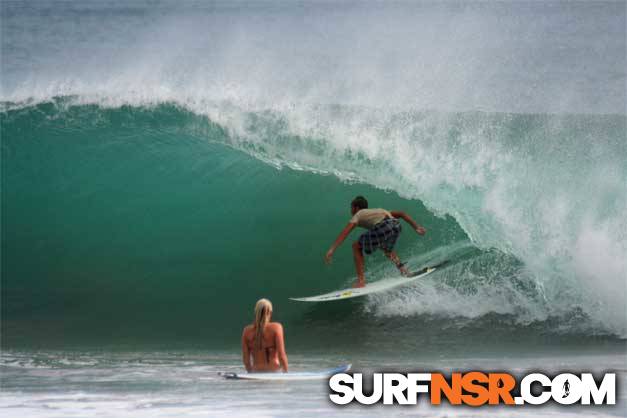 Nicaragua Surf Report - Report Photo 08/02/2006  11:52 AM 