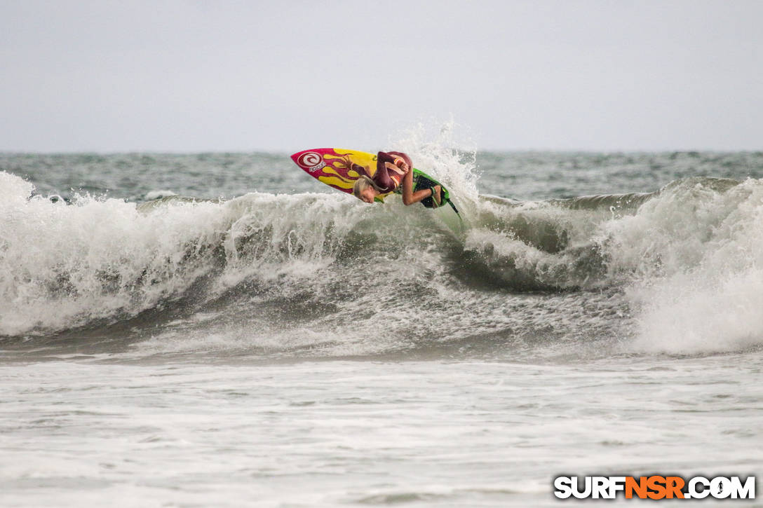 Nicaragua Surf Report - Report Photo 08/25/2020 8:12 PM