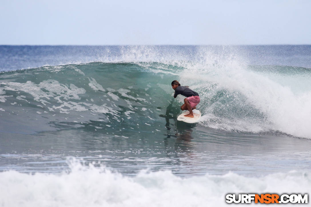 Nicaragua Surf Report - Report Photo 08/29/2018 7:09 PM
