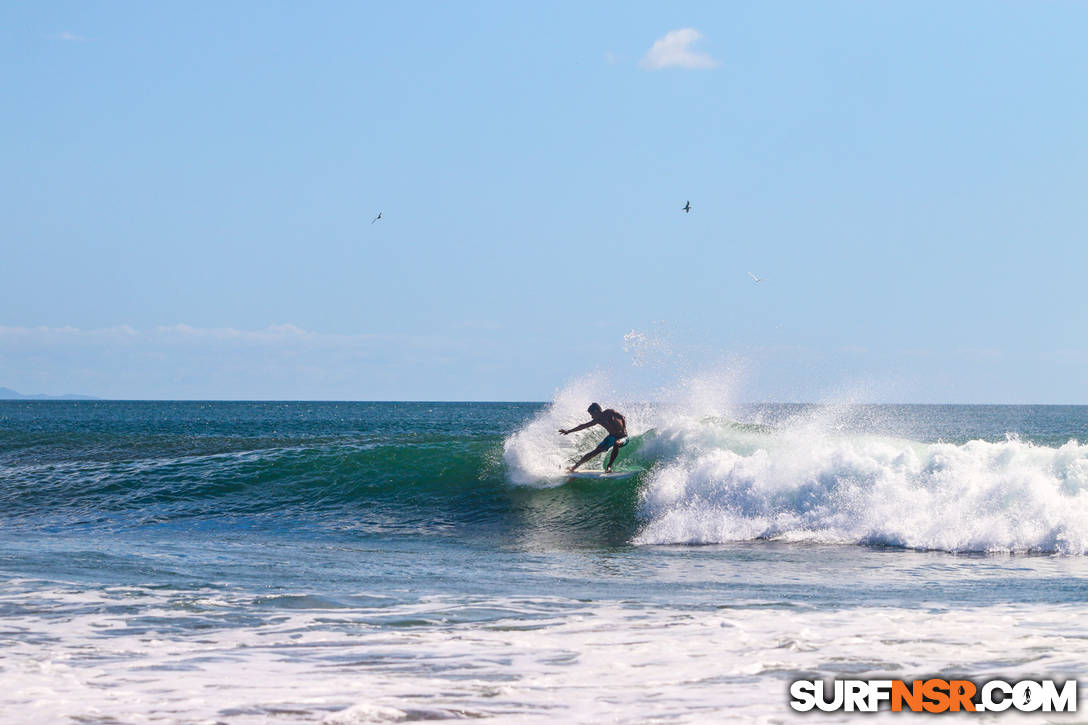 Nicaragua Surf Report - Report Photo 01/06/2023  3:47 PM 