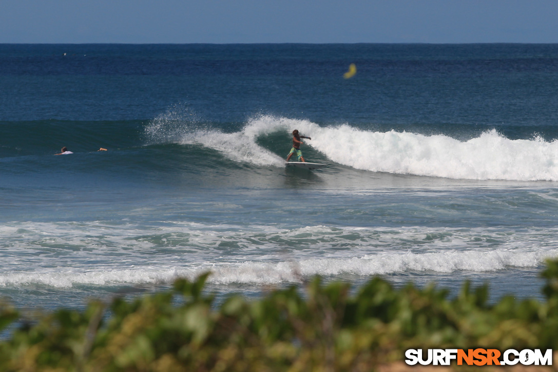 Nicaragua Surf Report - Report Photo 10/27/2016  1:52 PM 