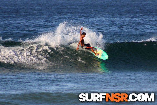 Nicaragua Surf Report - Report Photo 12/11/2010  8:31 PM 