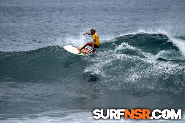 Nicaragua Surf Report - Report Photo 06/20/2013  8:54 PM 
