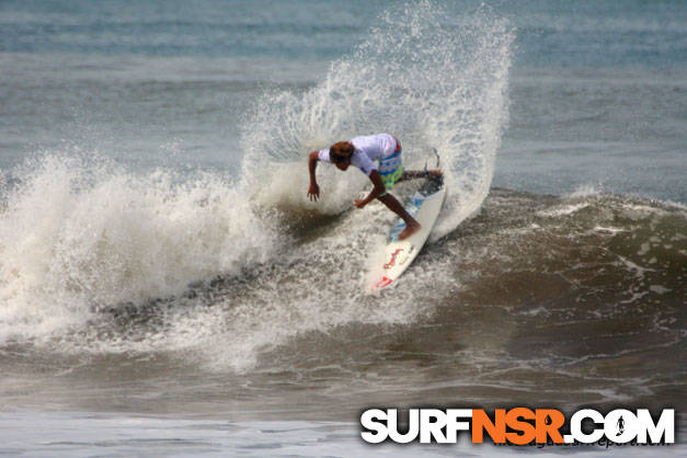 Nicaragua Surf Report - Report Photo 05/23/2009  8:12 PM 