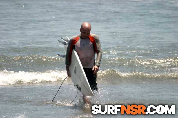 Nicaragua Surf Report - Report Photo 04/19/2005  1:20 PM 