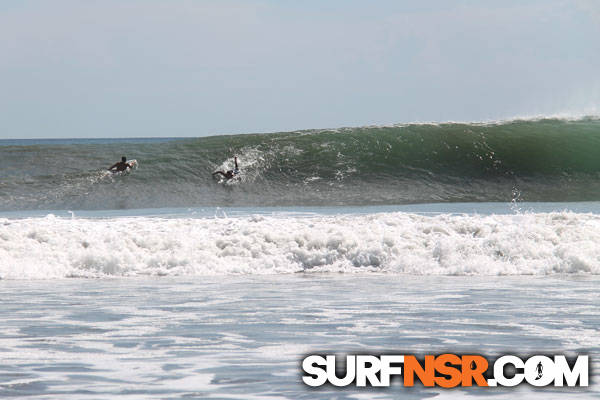 Nicaragua Surf Report - Report Photo 10/11/2013  9:54 PM 