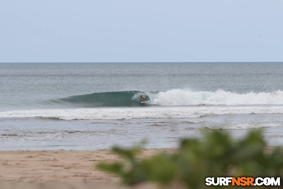 Nicaragua Surf Report - Report Photo 08/22/2016  4:38 PM 