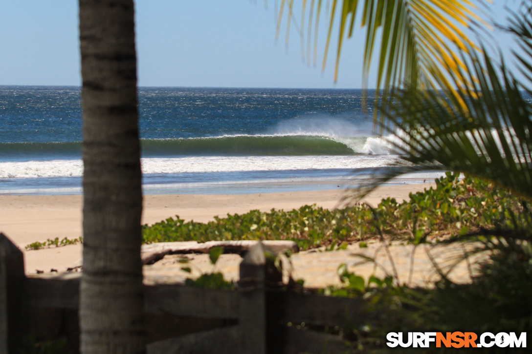 Nicaragua Surf Report - Report Photo 02/03/2017  3:03 PM 