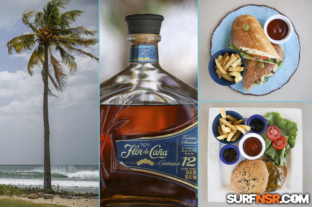 Nicaragua Surf Report - Report Photo 04/07/2017  10:35 PM 