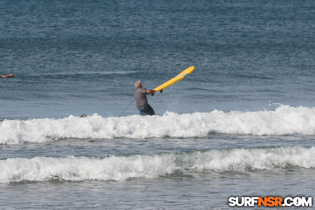 Nicaragua Surf Report - Report Photo 10/26/2016 2:19 PM