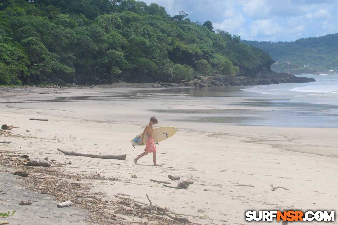 Nicaragua Surf Report - Report Photo 10/16/2019  3:05 PM 