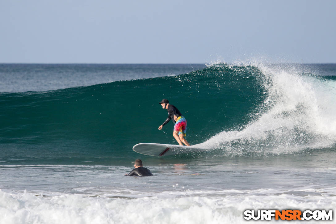 Nicaragua Surf Report - Report Photo 08/07/2018  6:10 PM 