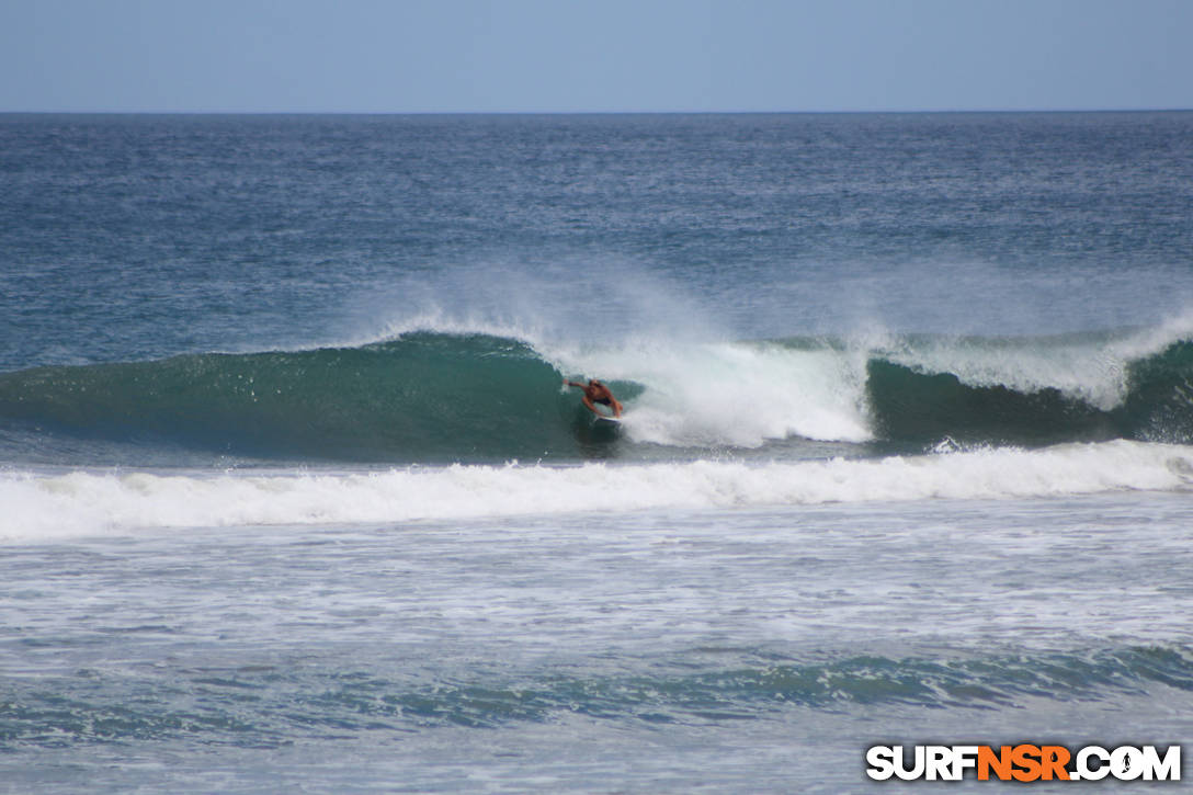 Nicaragua Surf Report - Report Photo 08/01/2018  8:25 PM 