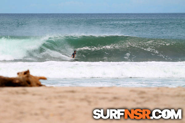 Nicaragua Surf Report - Report Photo 05/27/2013  5:05 PM 