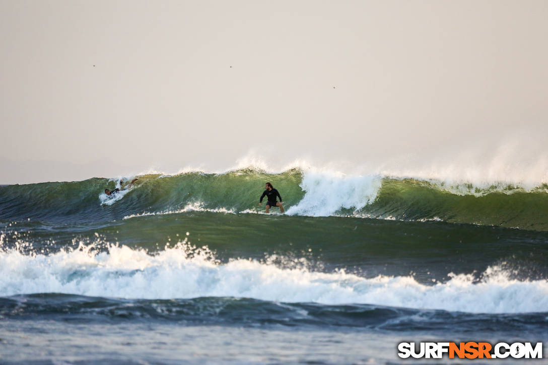 Nicaragua Surf Report - Report Photo 01/05/2019  8:06 PM 