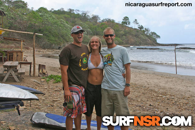 Nicaragua Surf Report - Report Photo 06/02/2009  3:14 PM 