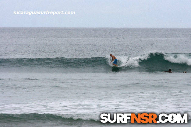 Nicaragua Surf Report - Report Photo 10/26/2009  2:37 PM 